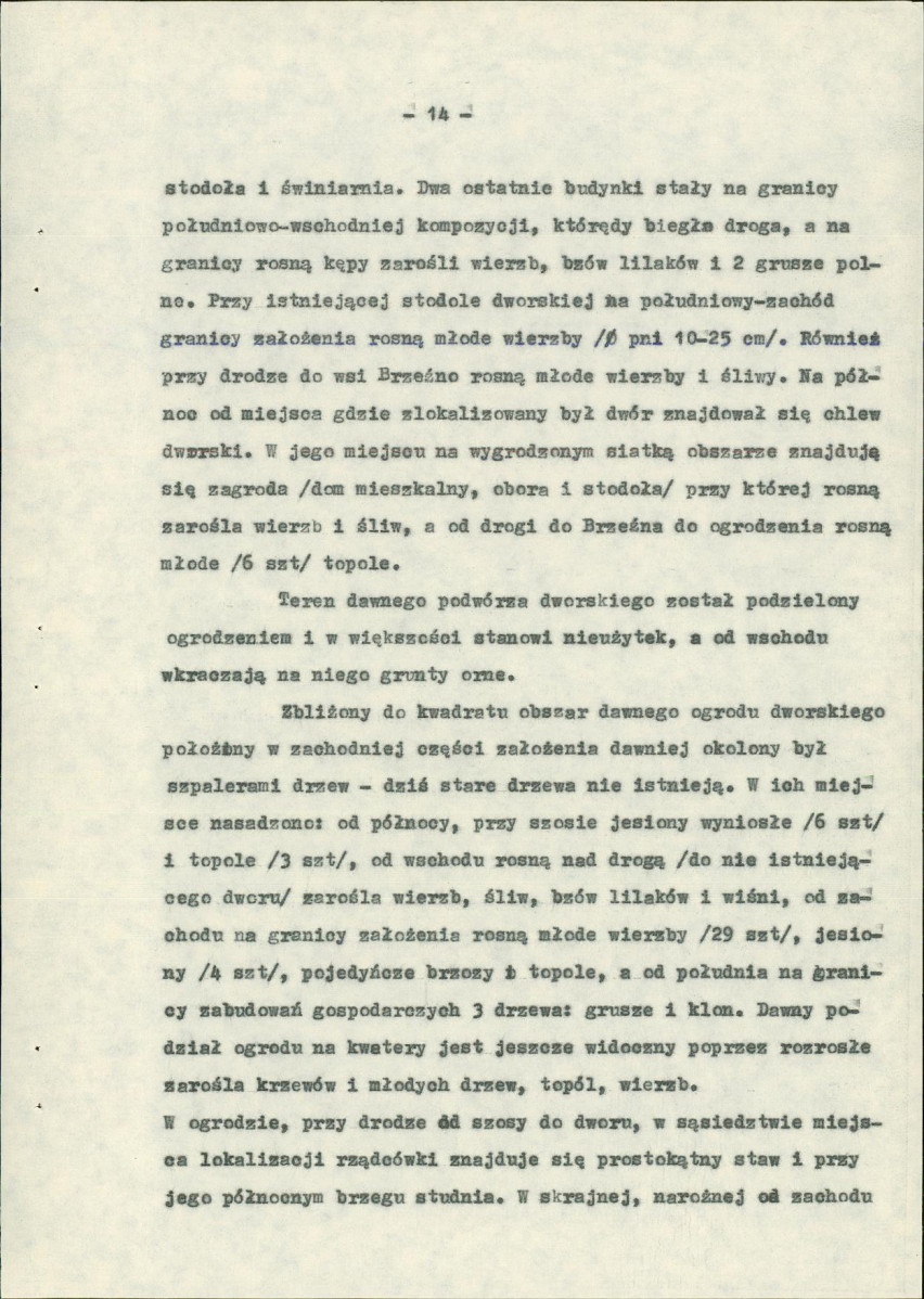 EP - Ewidencja parkowa, skan nr 21