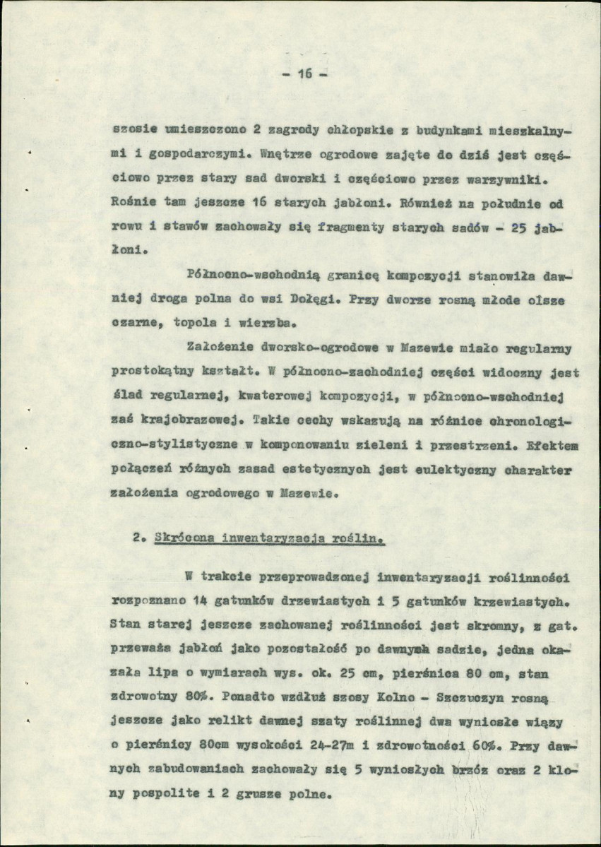 EP - Ewidencja parkowa, skan nr 23