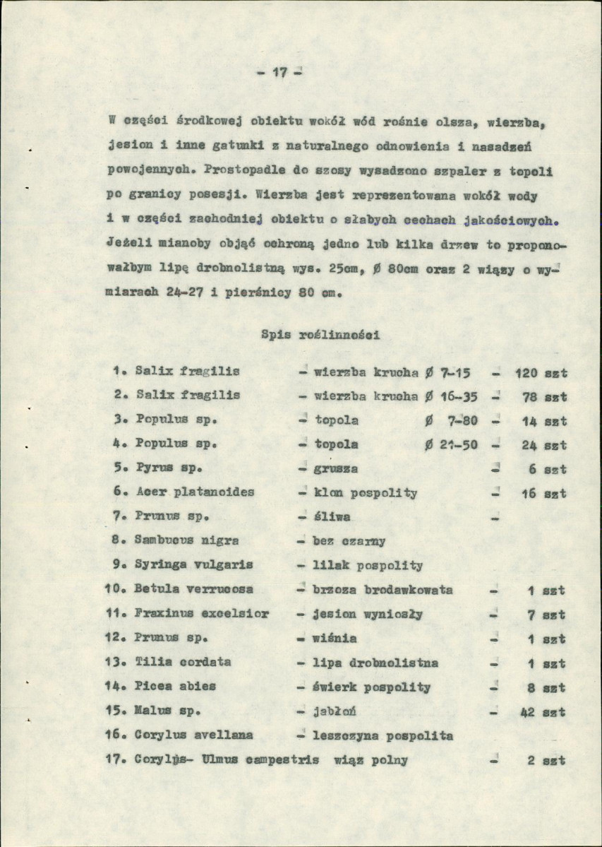 EP - Ewidencja parkowa, skan nr 24
