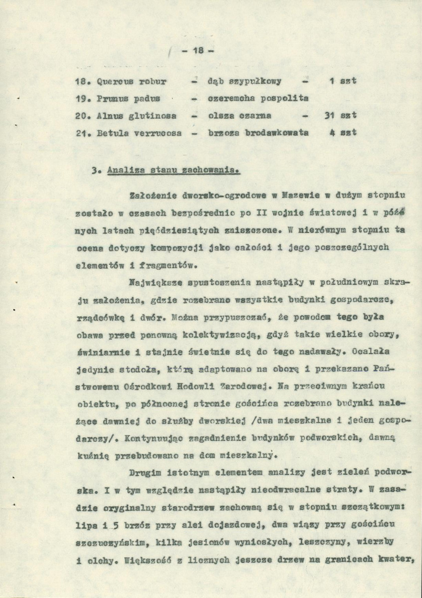 EP - Ewidencja parkowa, skan nr 25