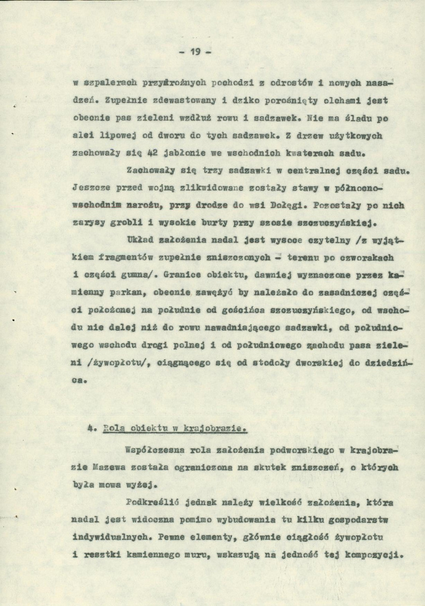 EP - Ewidencja parkowa, skan nr 26