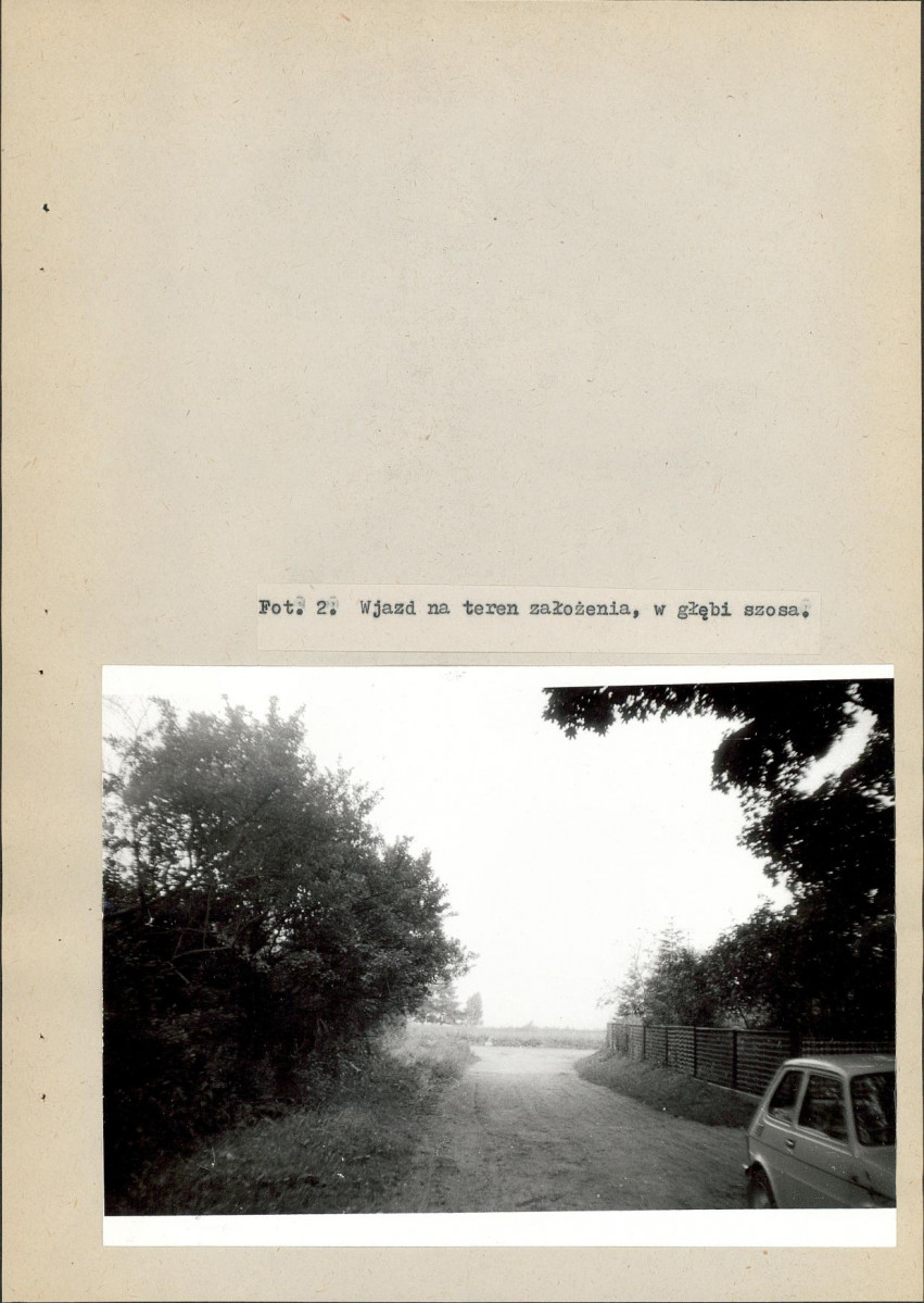 EP - Ewidencja parkowa, skan nr 30