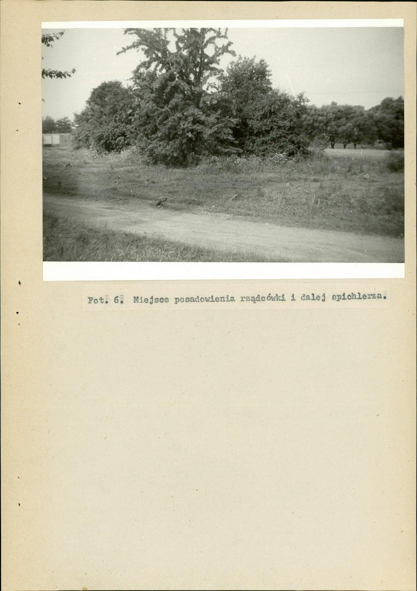 EP - Ewidencja parkowa, skan nr 34