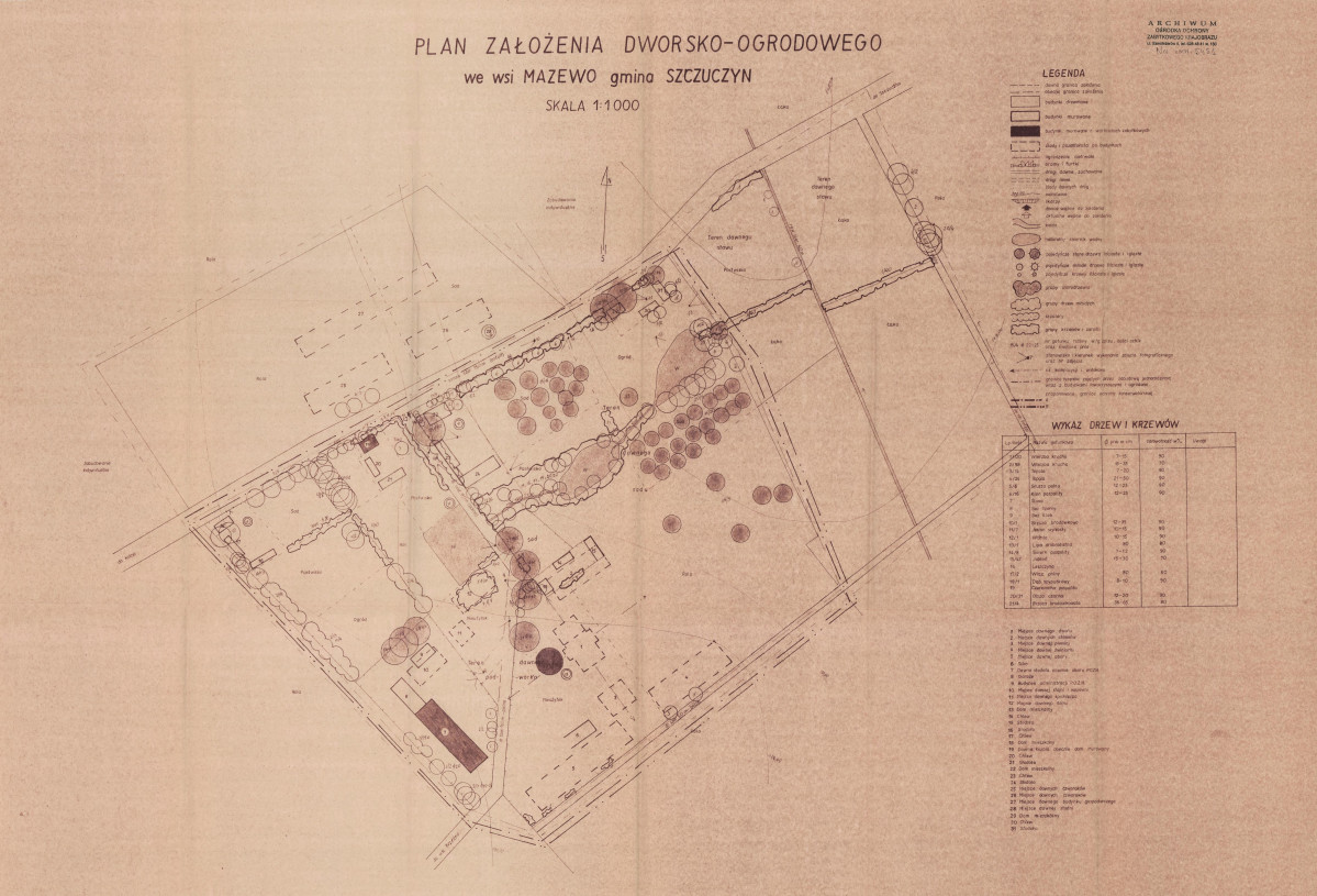 EP - Ewidencja parkowa, skan nr 43