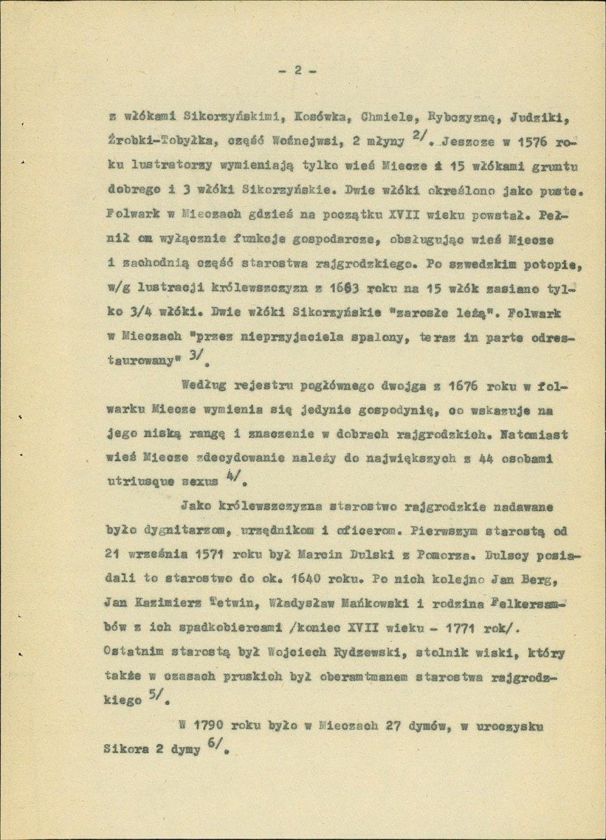 EP - Ewidencja parkowa, skan nr 9