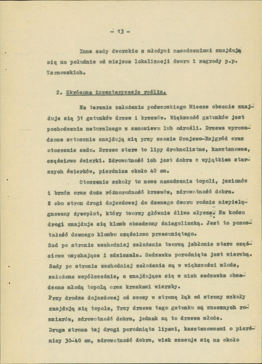 EP - Ewidencja parkowa, skan nr 20