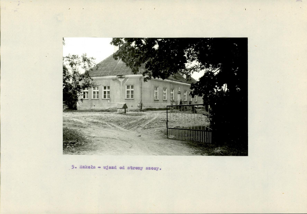 EP - Ewidencja parkowa, skan nr 30