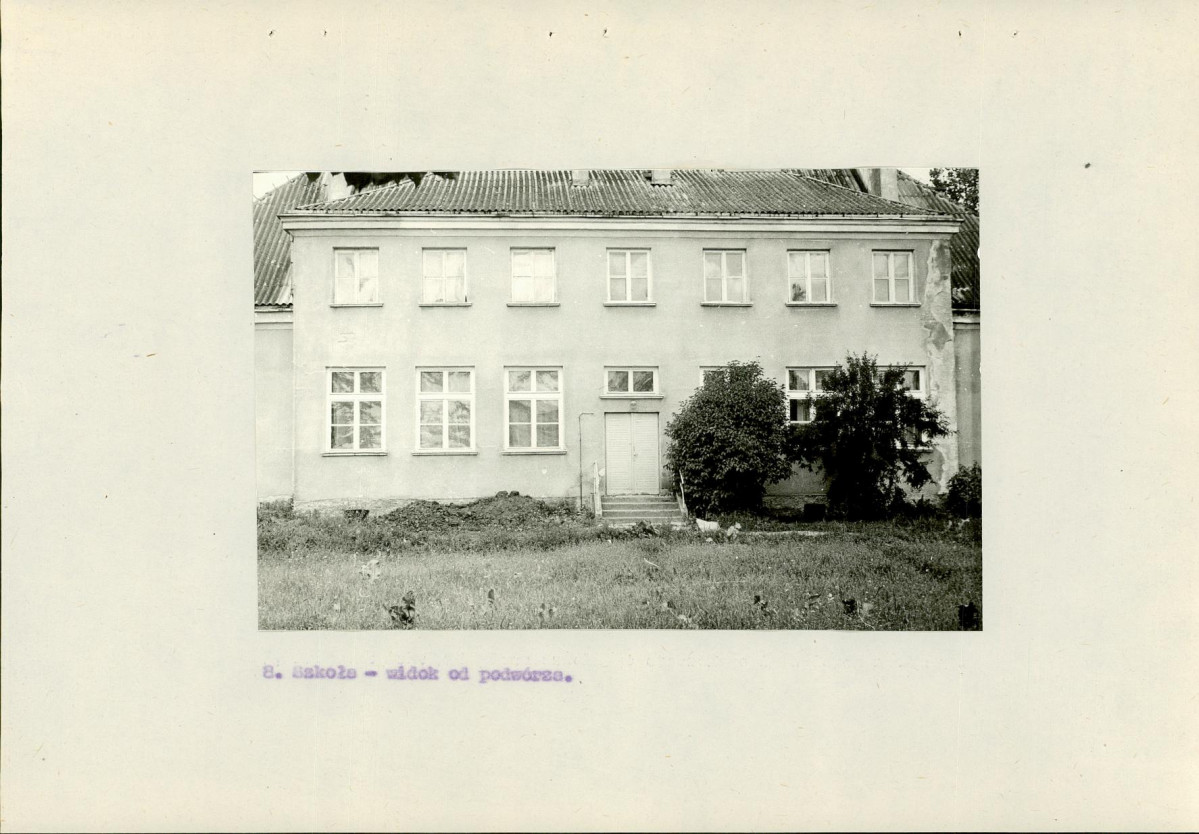 EP - Ewidencja parkowa, skan nr 33