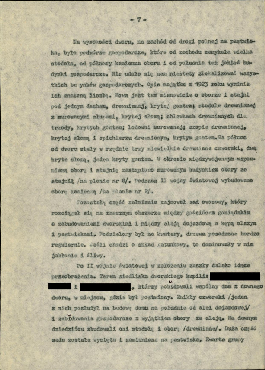 EP - Ewidencja parkowa, skan nr 11
