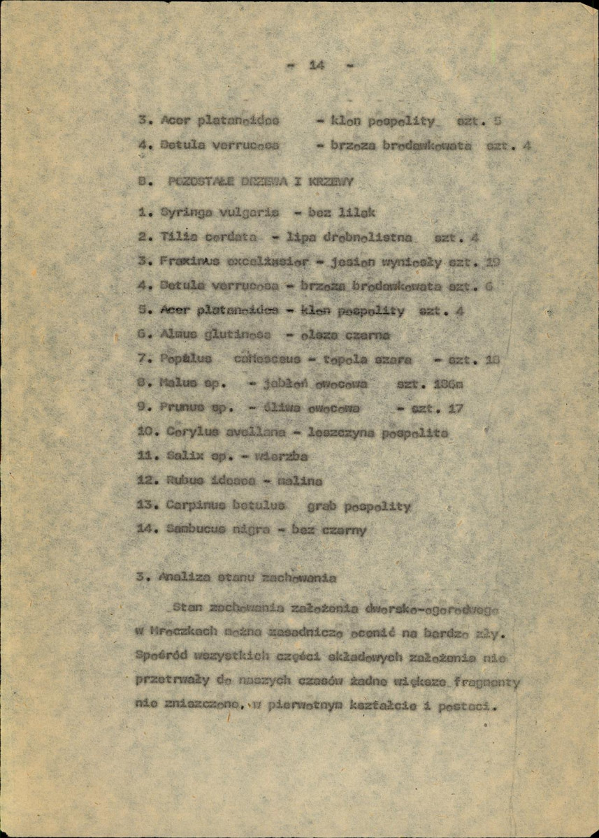 EP - Ewidencja parkowa, skan nr 18