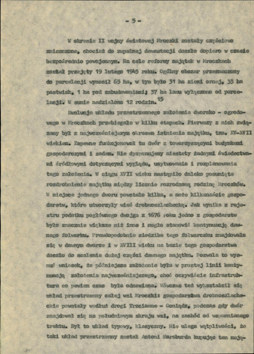 EP - Ewidencja parkowa, skan nr 9