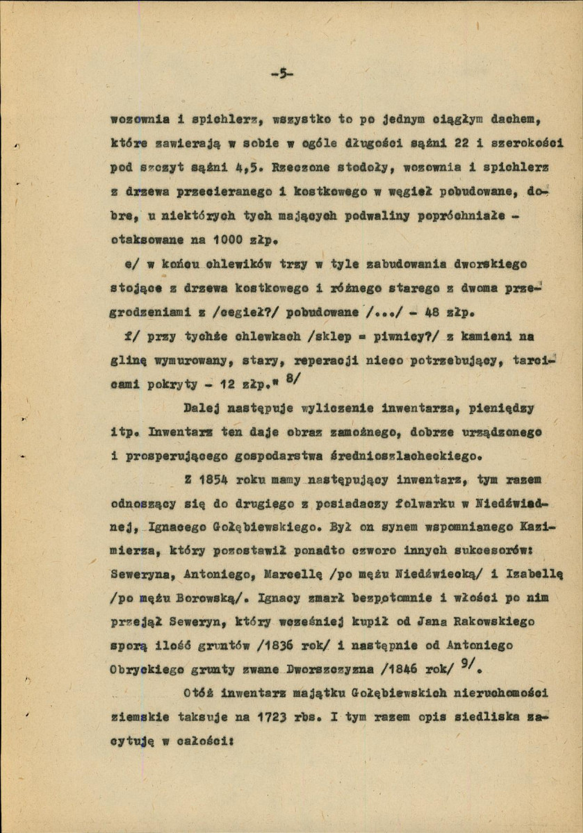 EP - Ewidencja parkowa, skan nr 11
