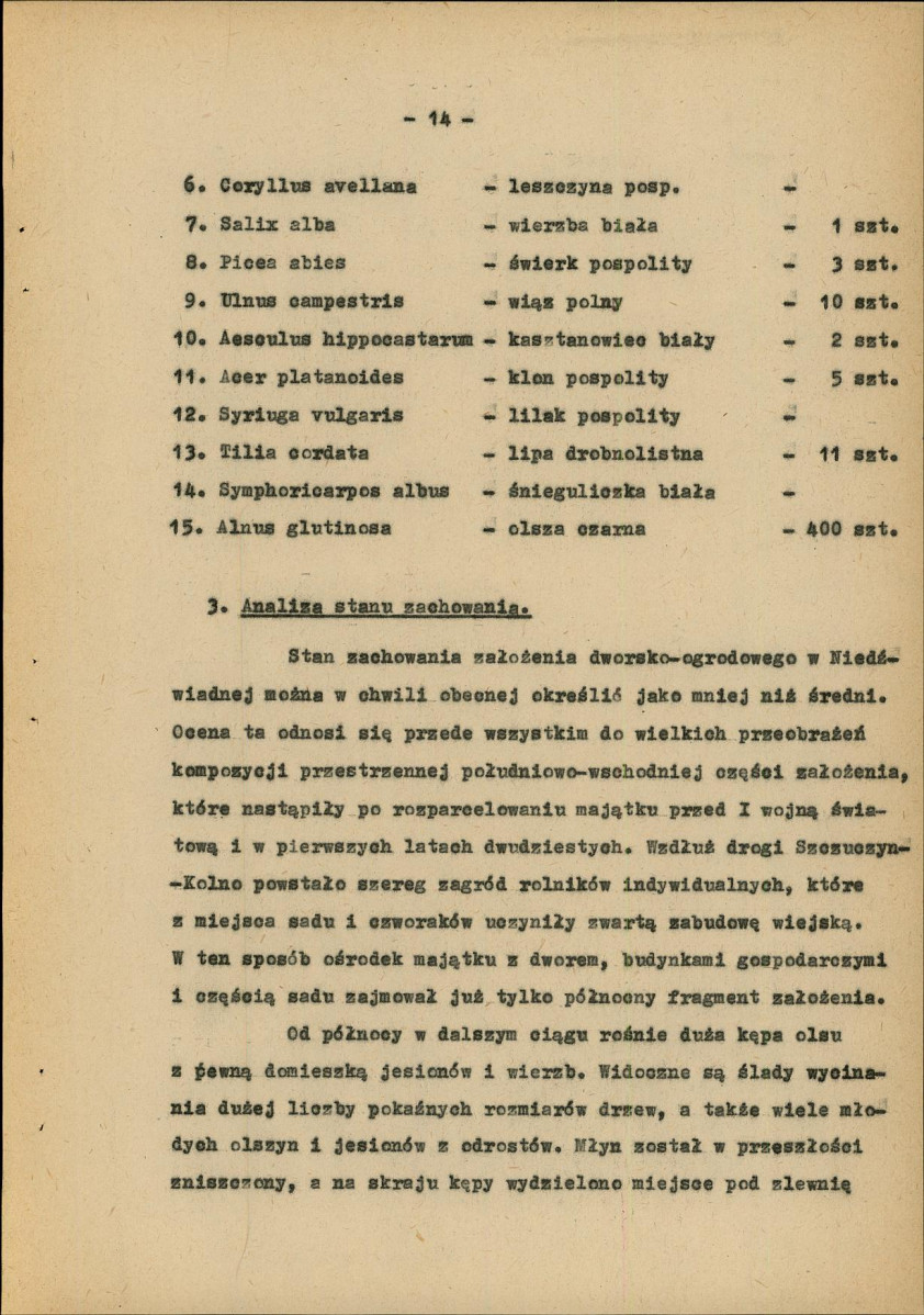 EP - Ewidencja parkowa, skan nr 20