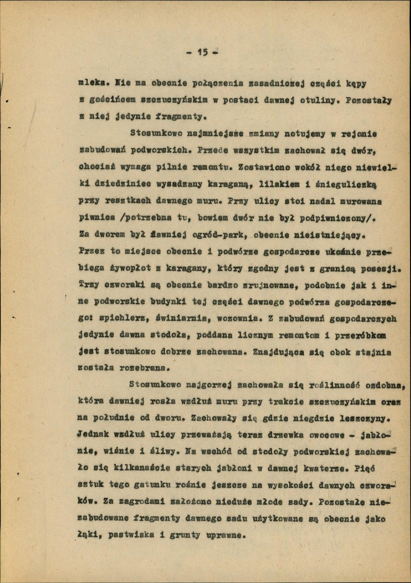 EP - Ewidencja parkowa, skan nr 21