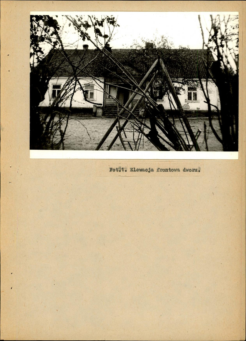EP - Ewidencja parkowa, skan nr 24