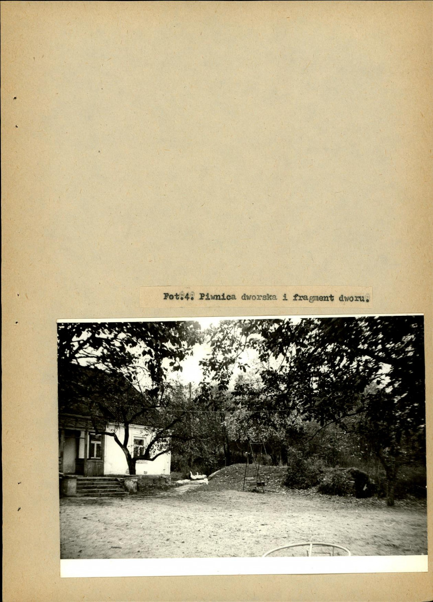 EP - Ewidencja parkowa, skan nr 27