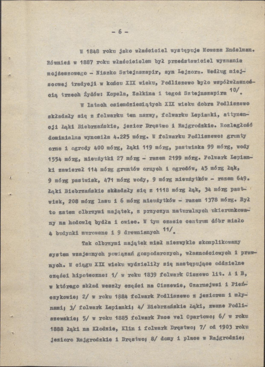 Ewidencja parkowa, skan nr 13