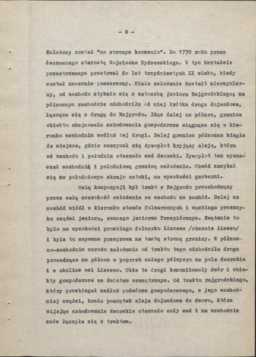 Ewidencja parkowa, skan nr 15