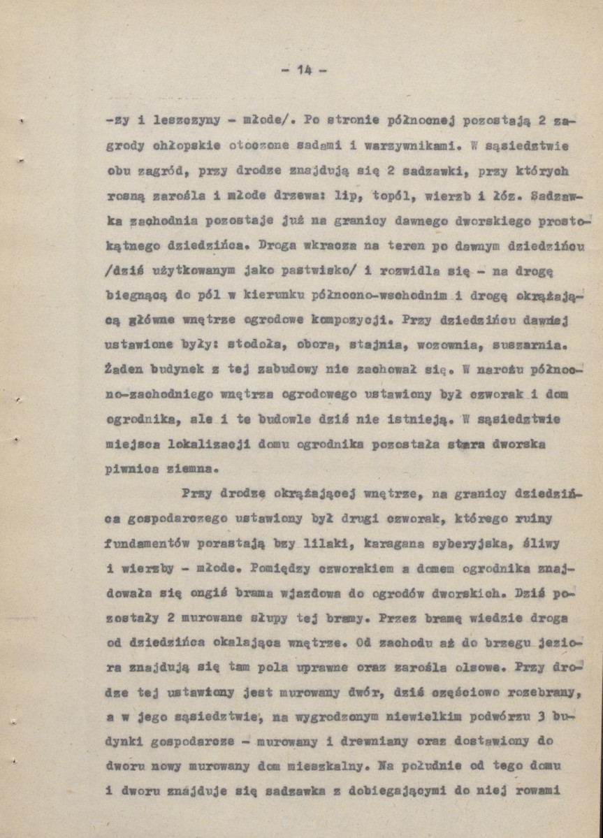 Ewidencja parkowa, skan nr 21