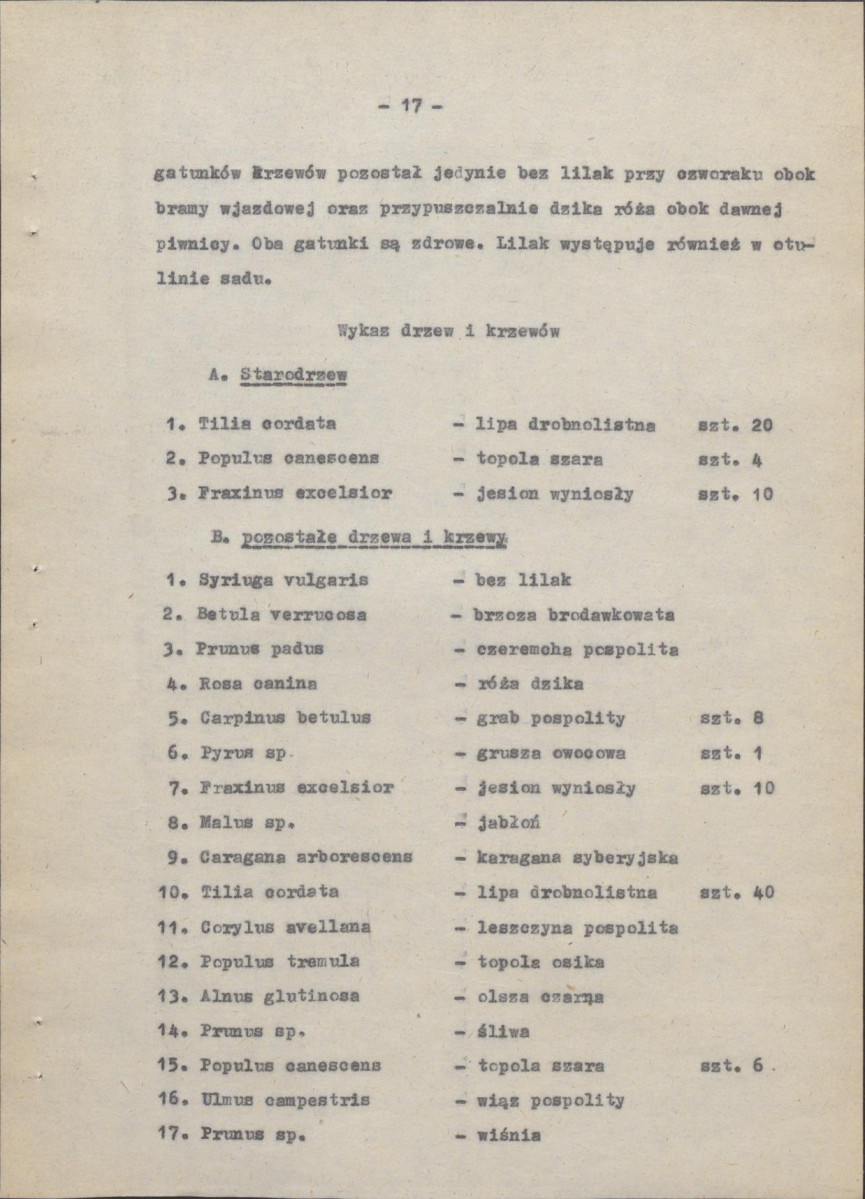 Ewidencja parkowa, skan nr 24