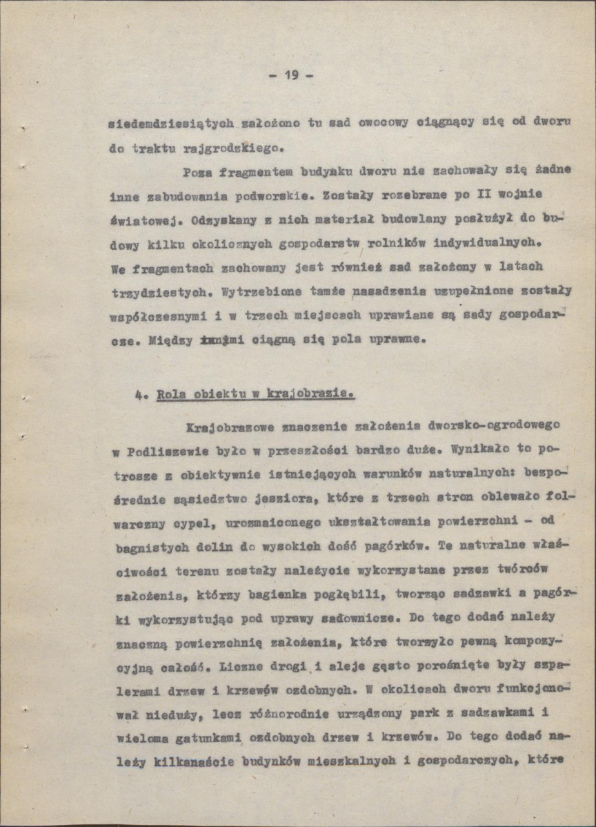 Ewidencja parkowa, skan nr 26