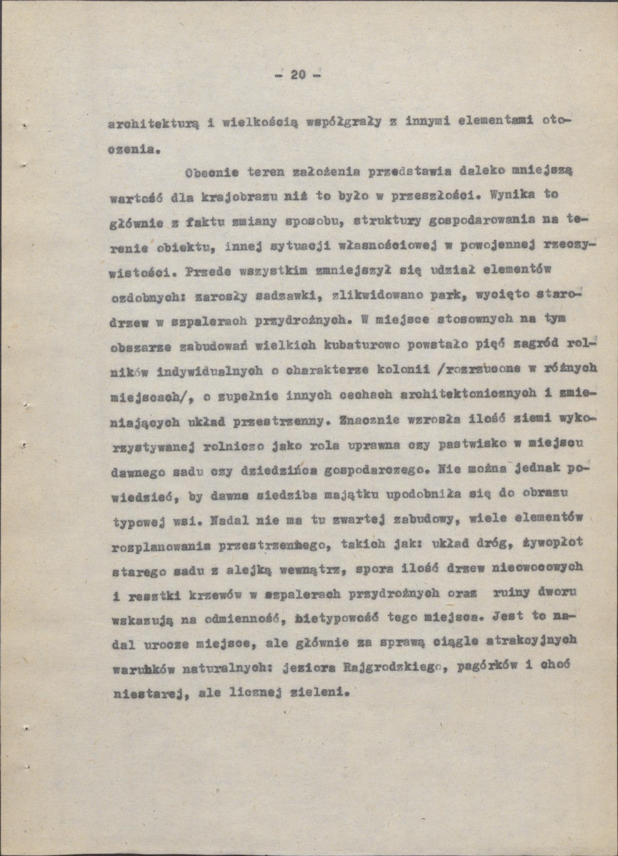 Ewidencja parkowa, skan nr 27