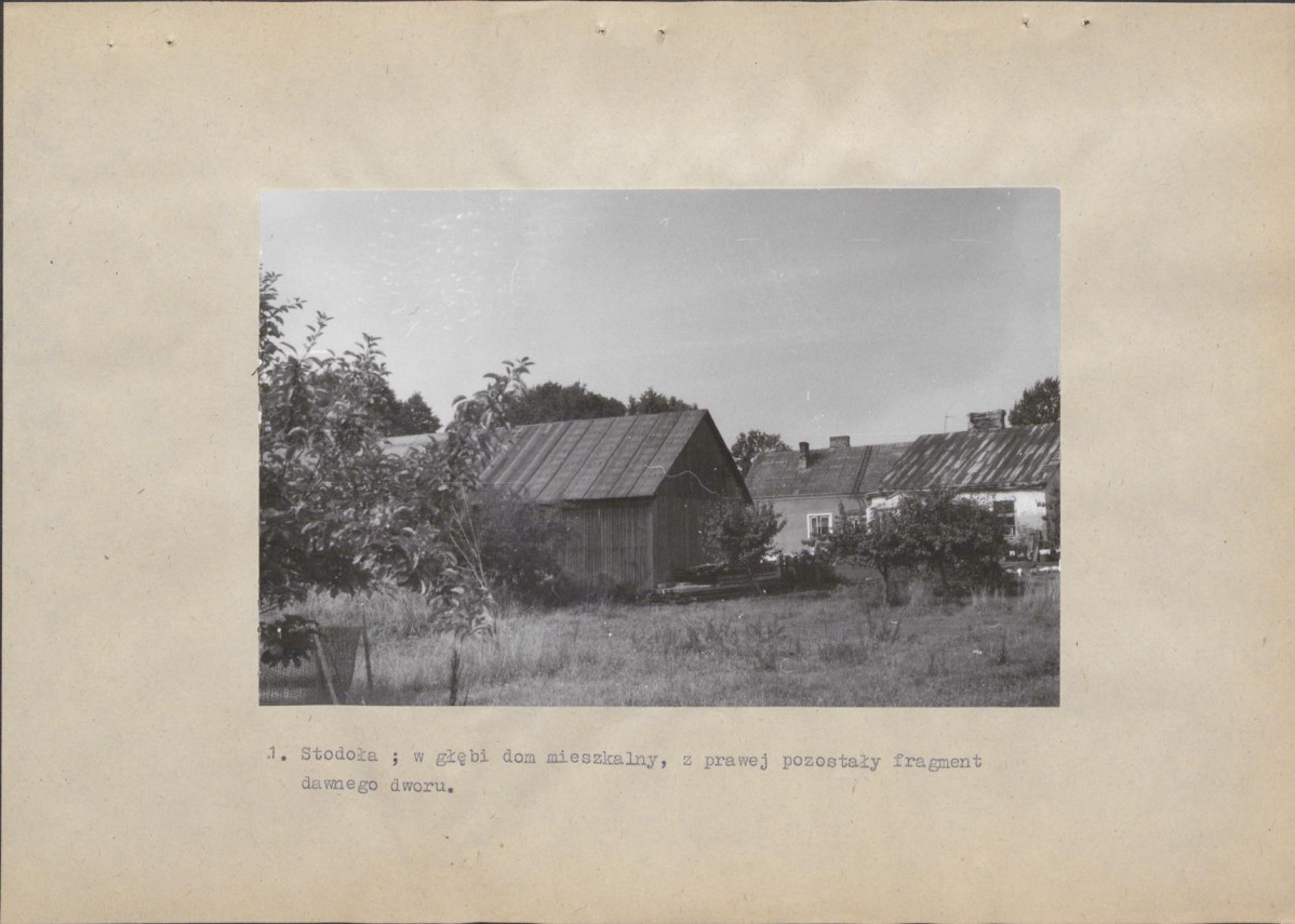 Ewidencja parkowa, skan nr 29