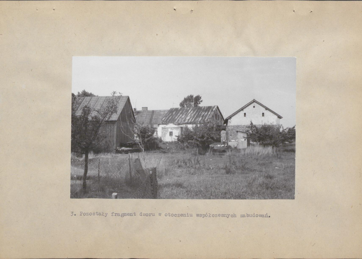 Ewidencja parkowa, skan nr 31