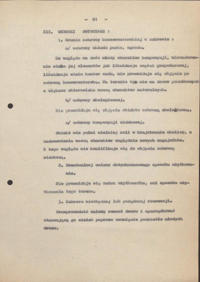 Ewidencja parkowa, skan nr 26