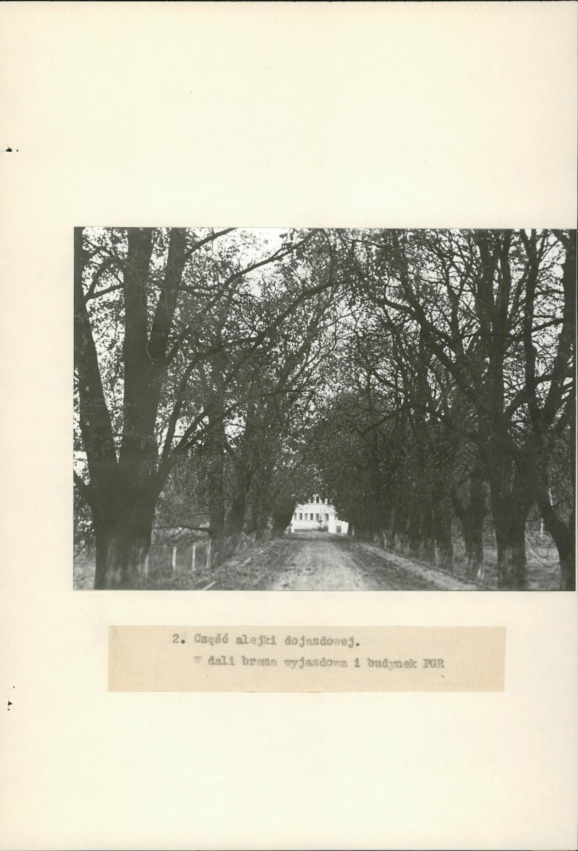 Ewidencja parkowa, skan nr 18
