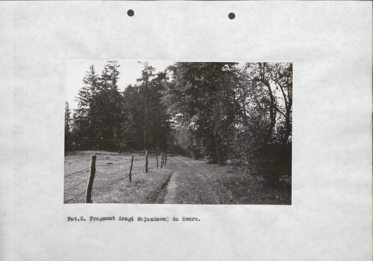 Ewidencja parkowa, skan nr 33