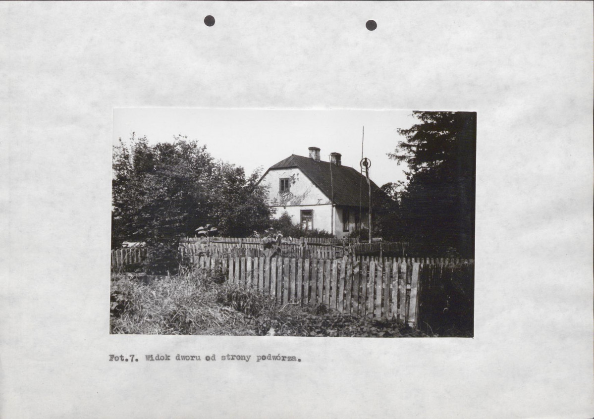 Ewidencja parkowa, skan nr 34