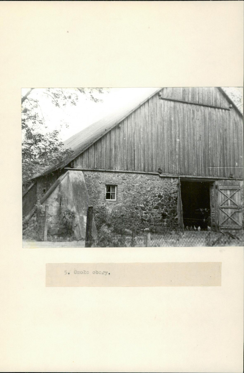 Ewidencja parkowa, skan nr 21
