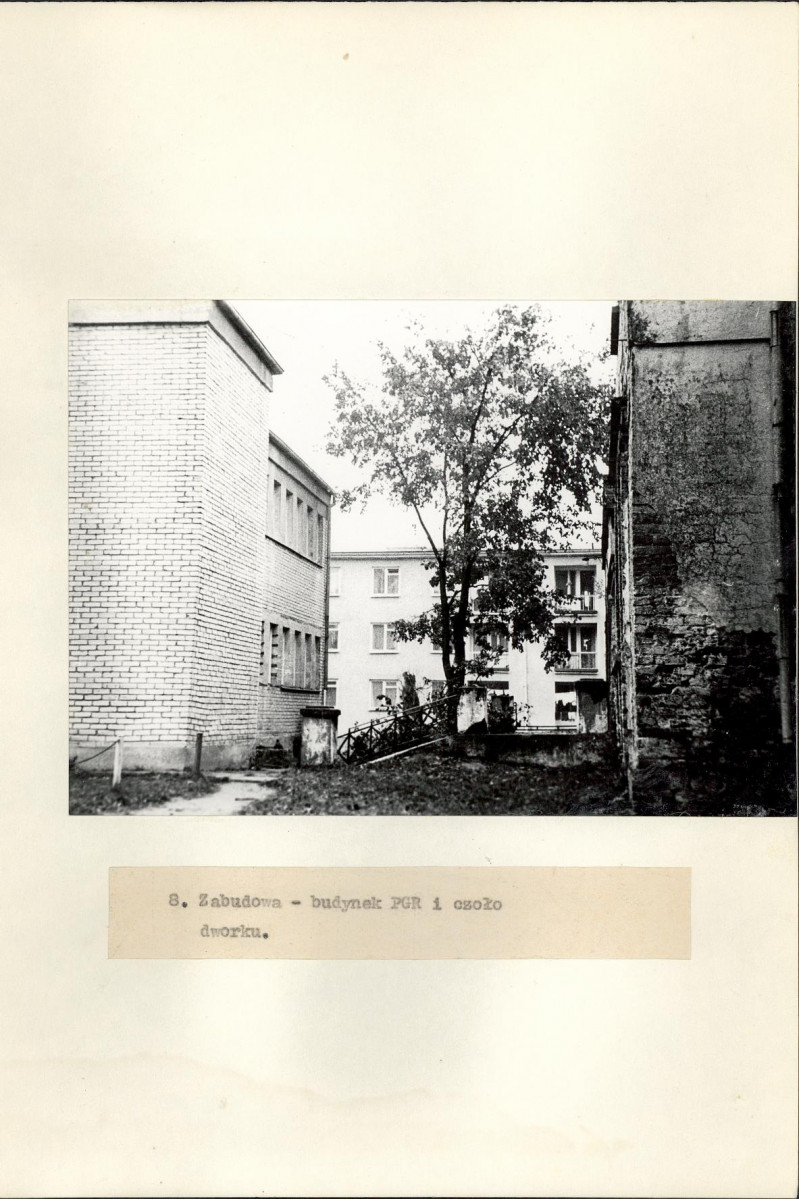 Ewidencja parkowa, skan nr 24