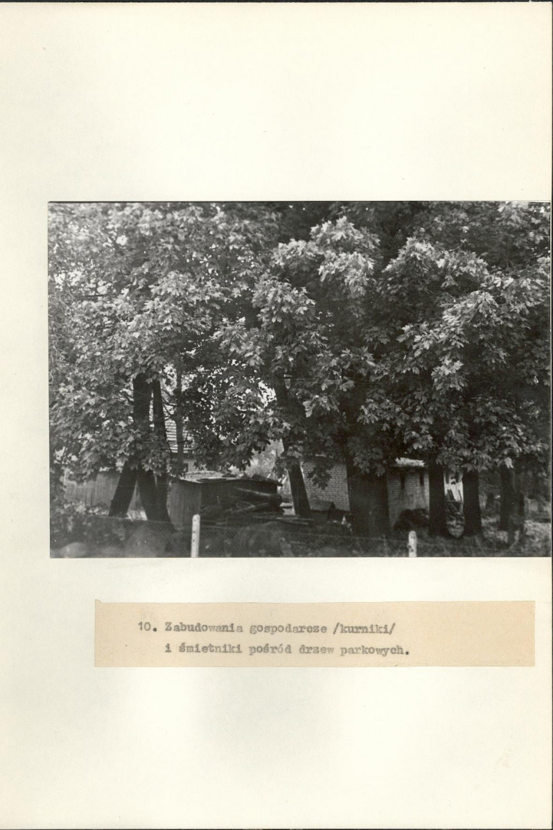 Ewidencja parkowa, skan nr 26