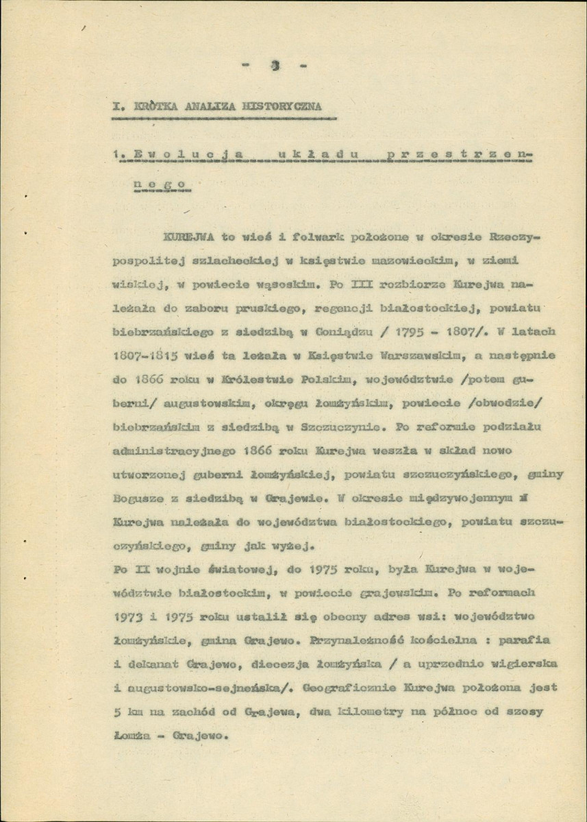 EP - Ewidencja parkowa, skan nr 8