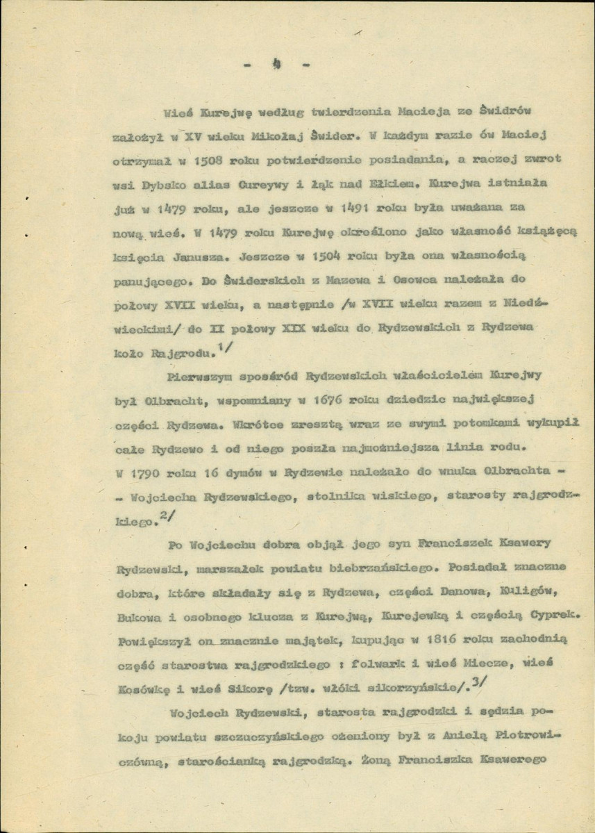 EP - Ewidencja parkowa, skan nr 9