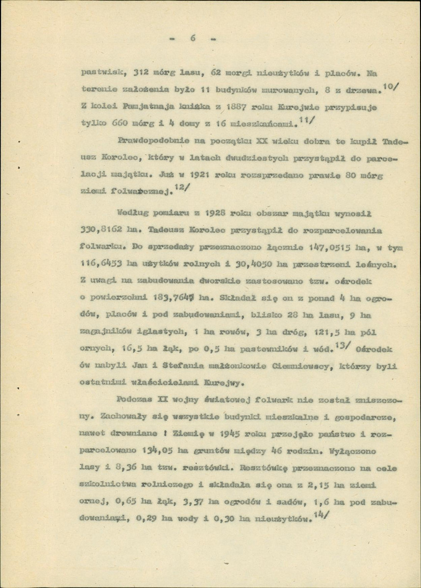 EP - Ewidencja parkowa, skan nr 11