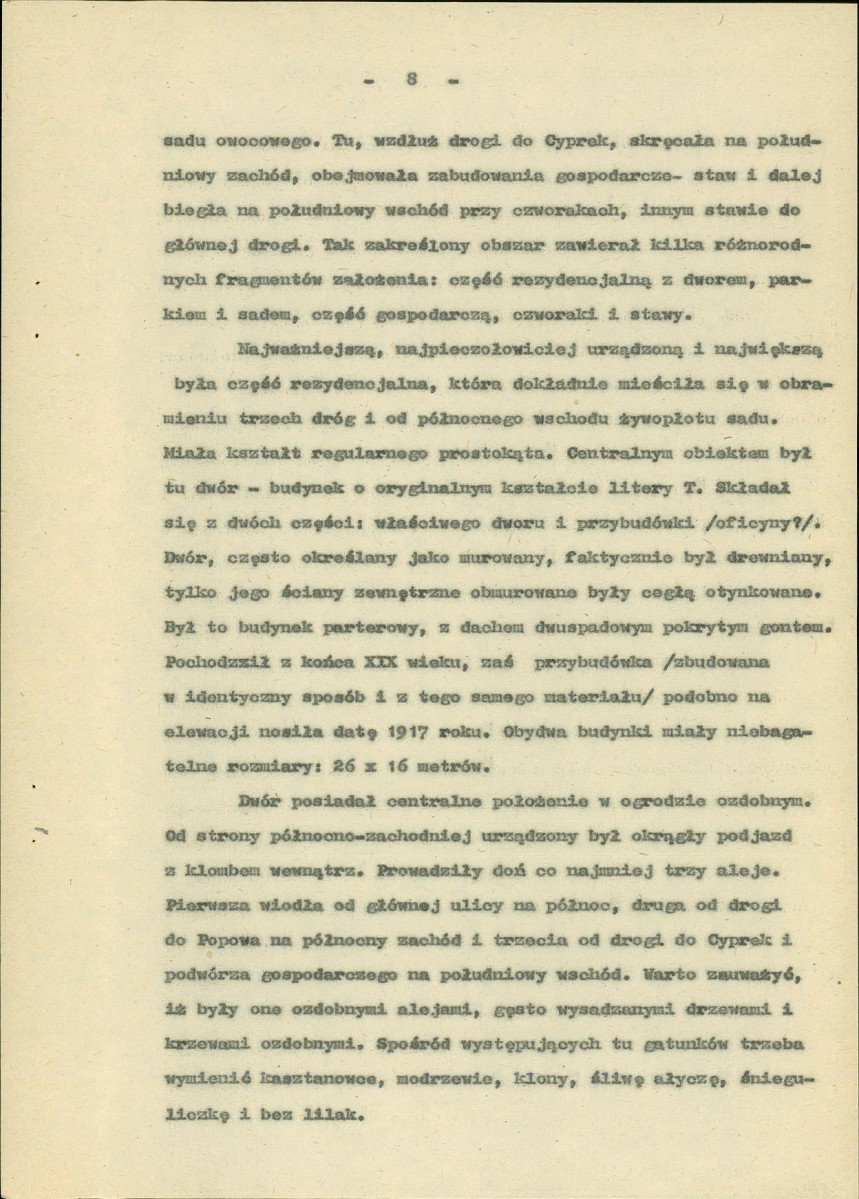 EP - Ewidencja parkowa, skan nr 13