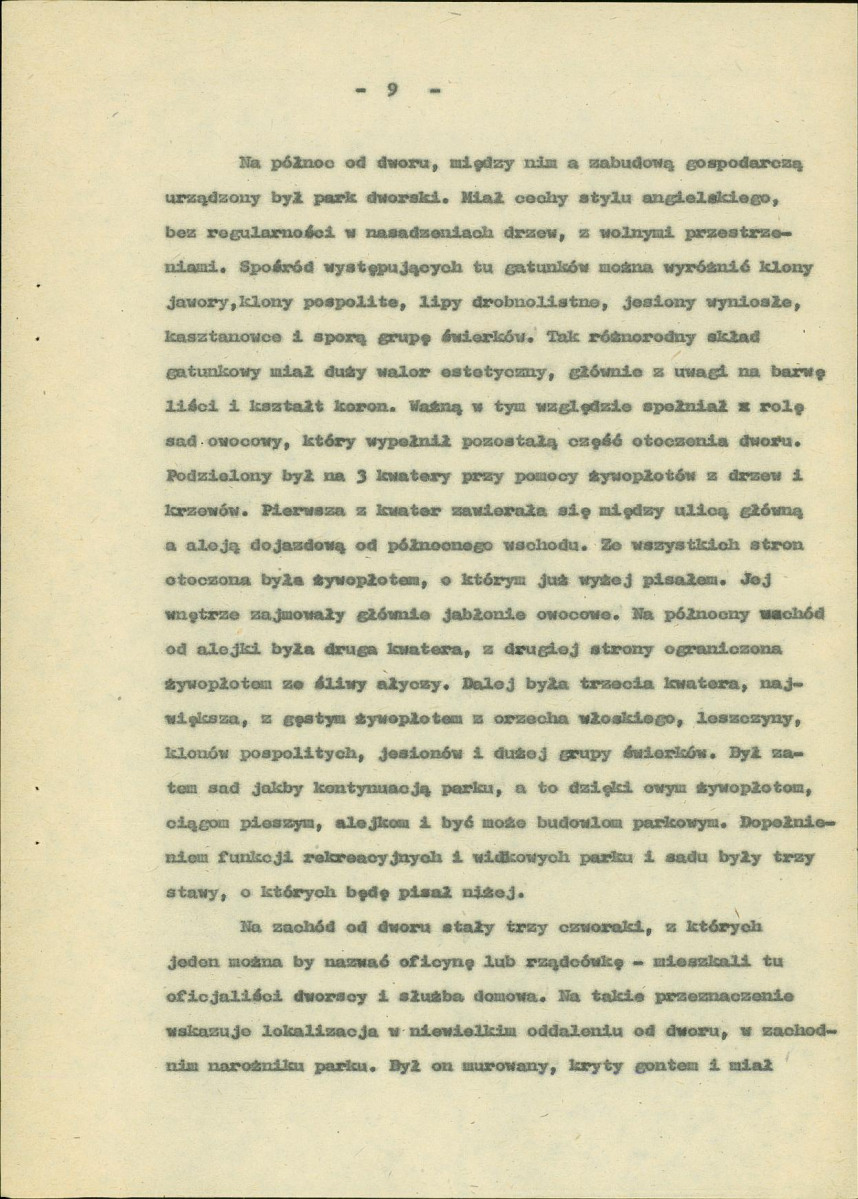 EP - Ewidencja parkowa, skan nr 14