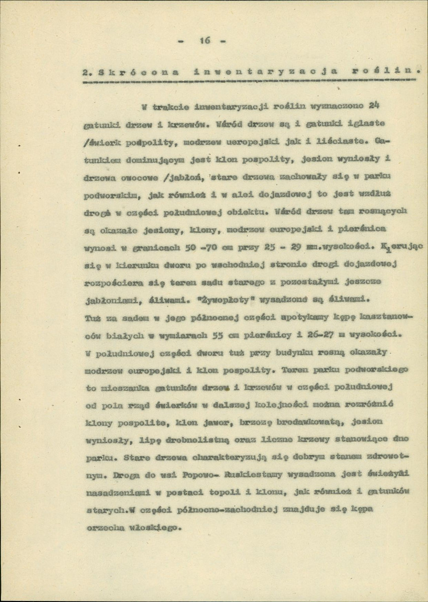 EP - Ewidencja parkowa, skan nr 21