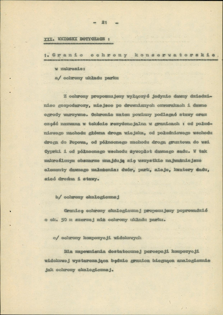 EP - Ewidencja parkowa, skan nr 26