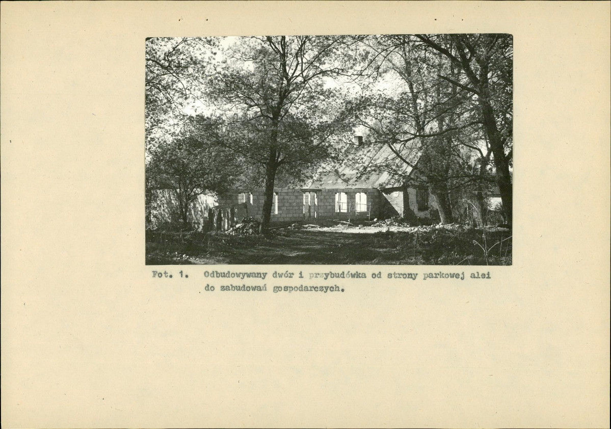 EP - Ewidencja parkowa, skan nr 28