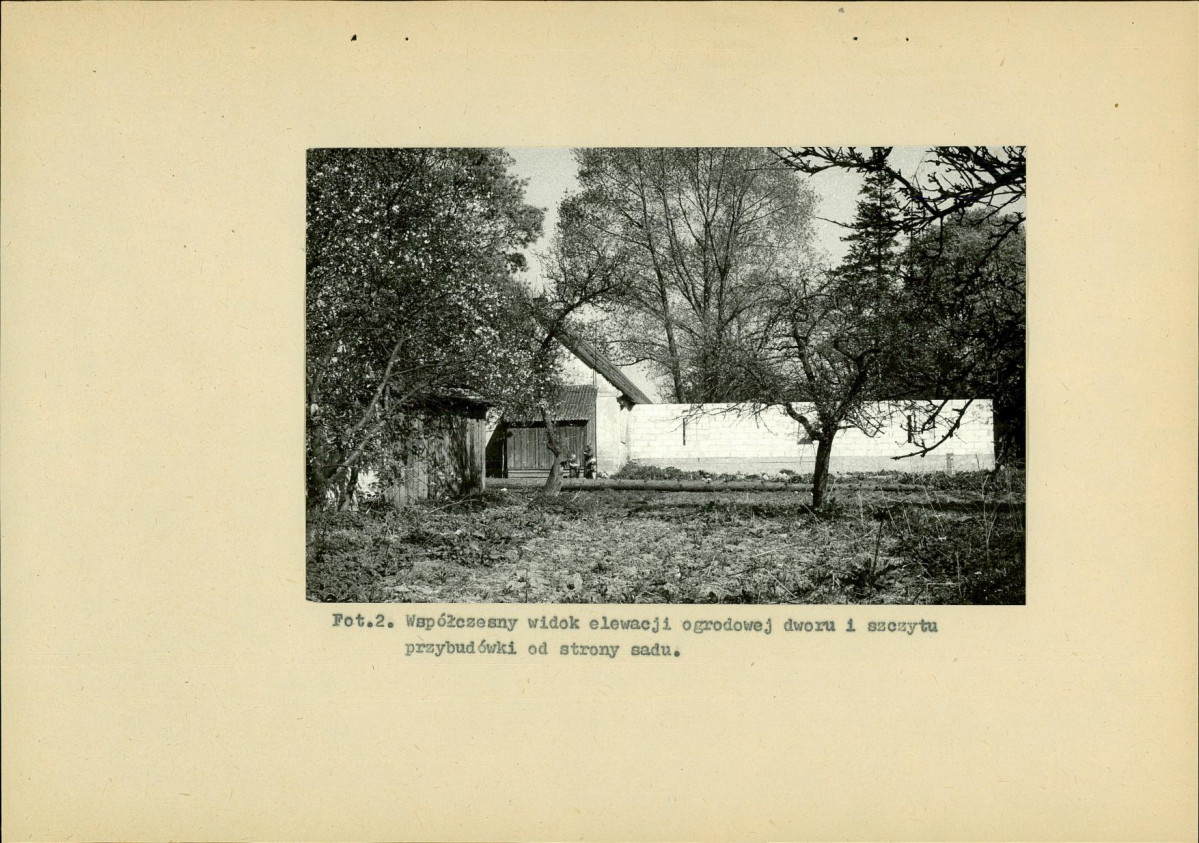 EP - Ewidencja parkowa, skan nr 29