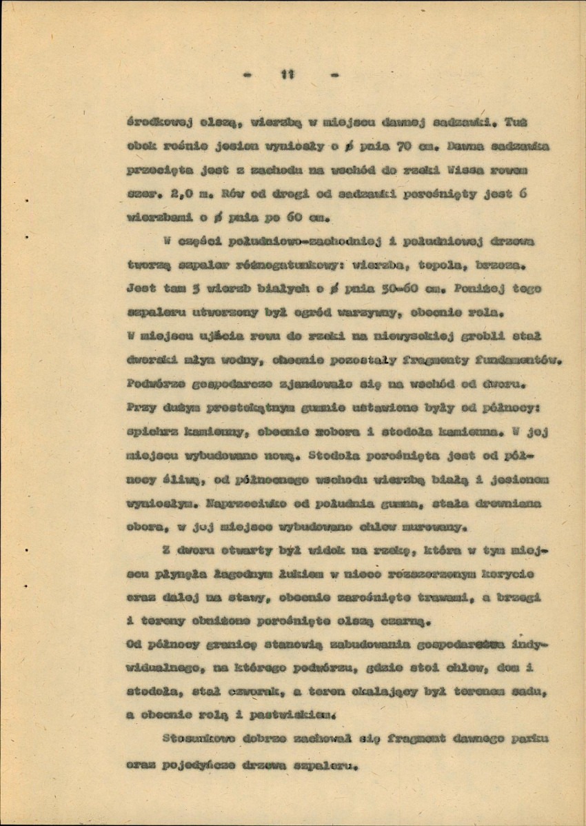 EP - Ewidencja parkowa, skan nr 16