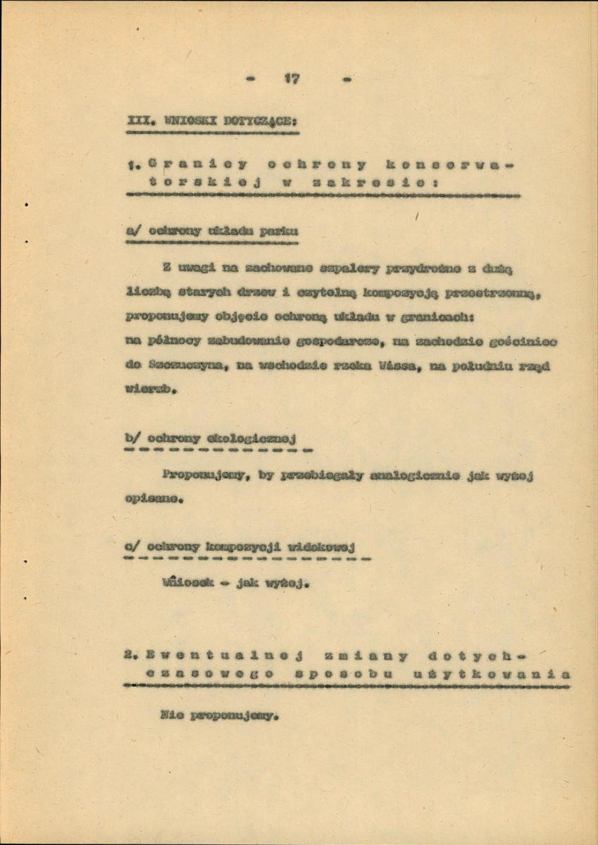 EP - Ewidencja parkowa, skan nr 22