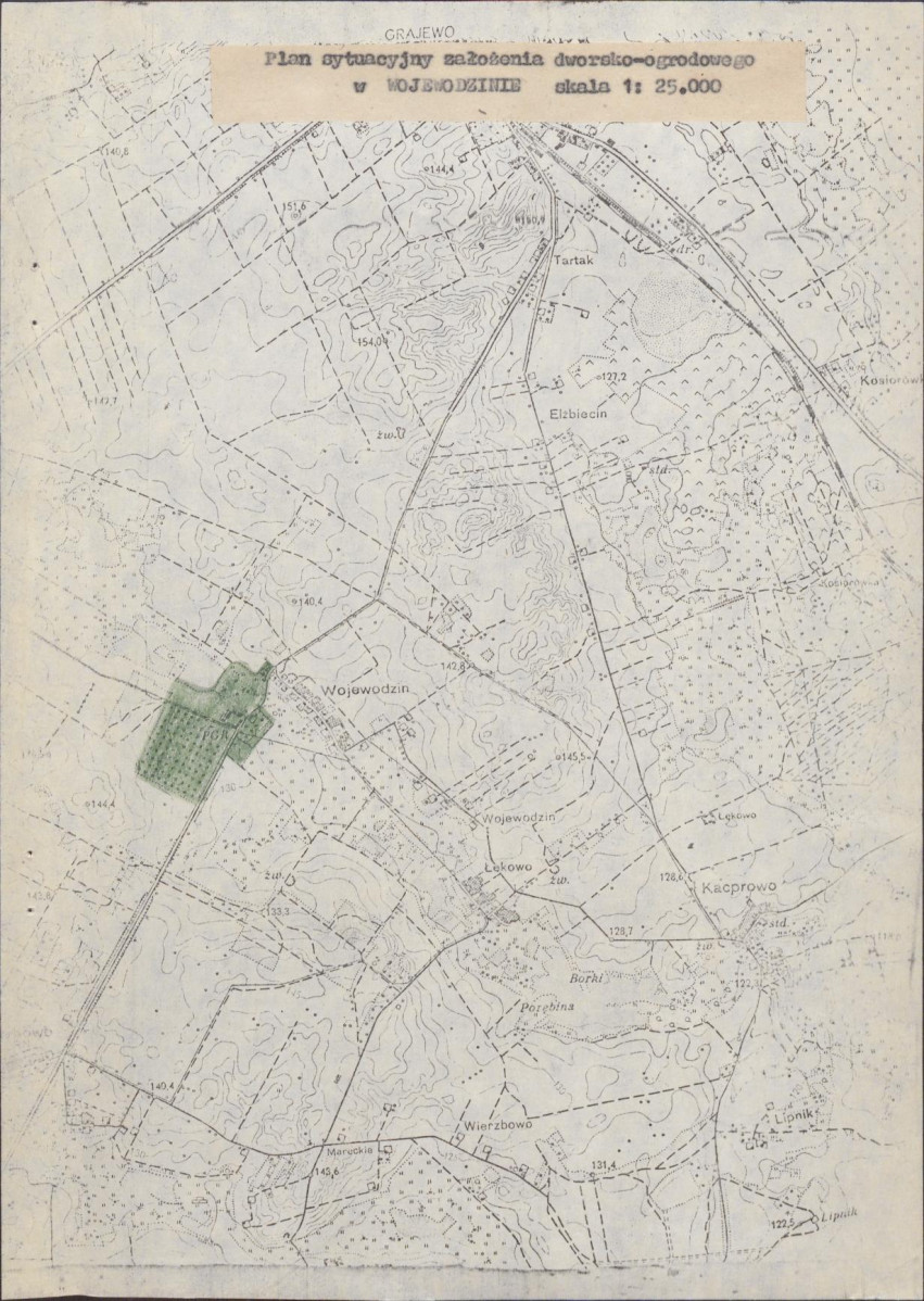 Ewidencja parkowa, skan nr 7