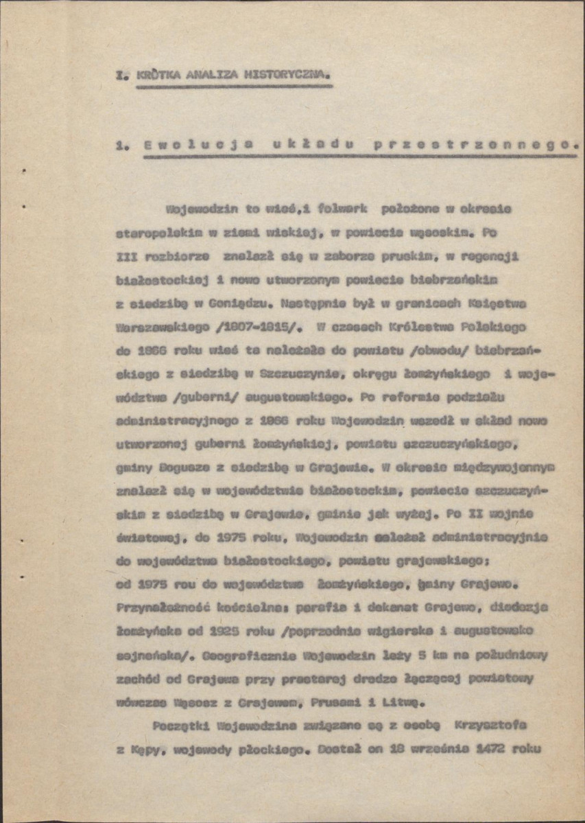 Ewidencja parkowa, skan nr 8