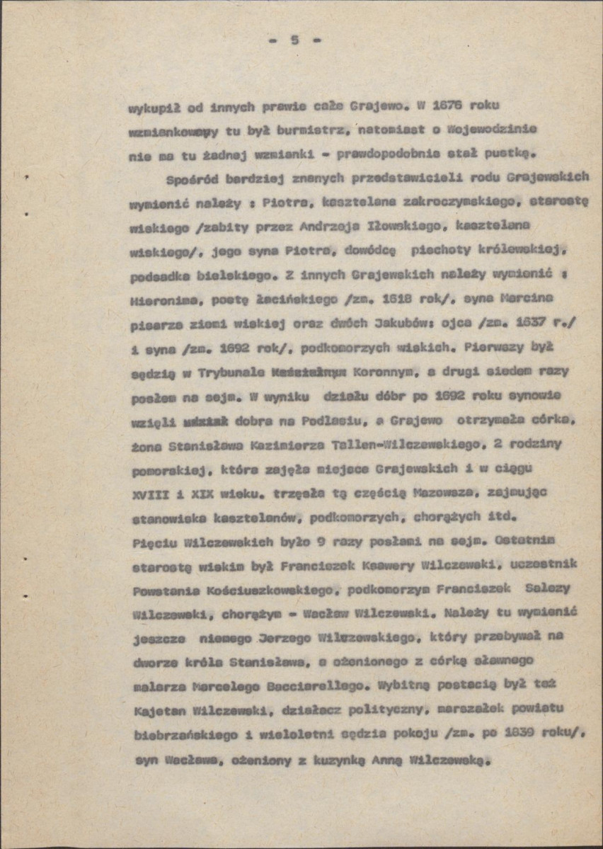 Ewidencja parkowa, skan nr 10