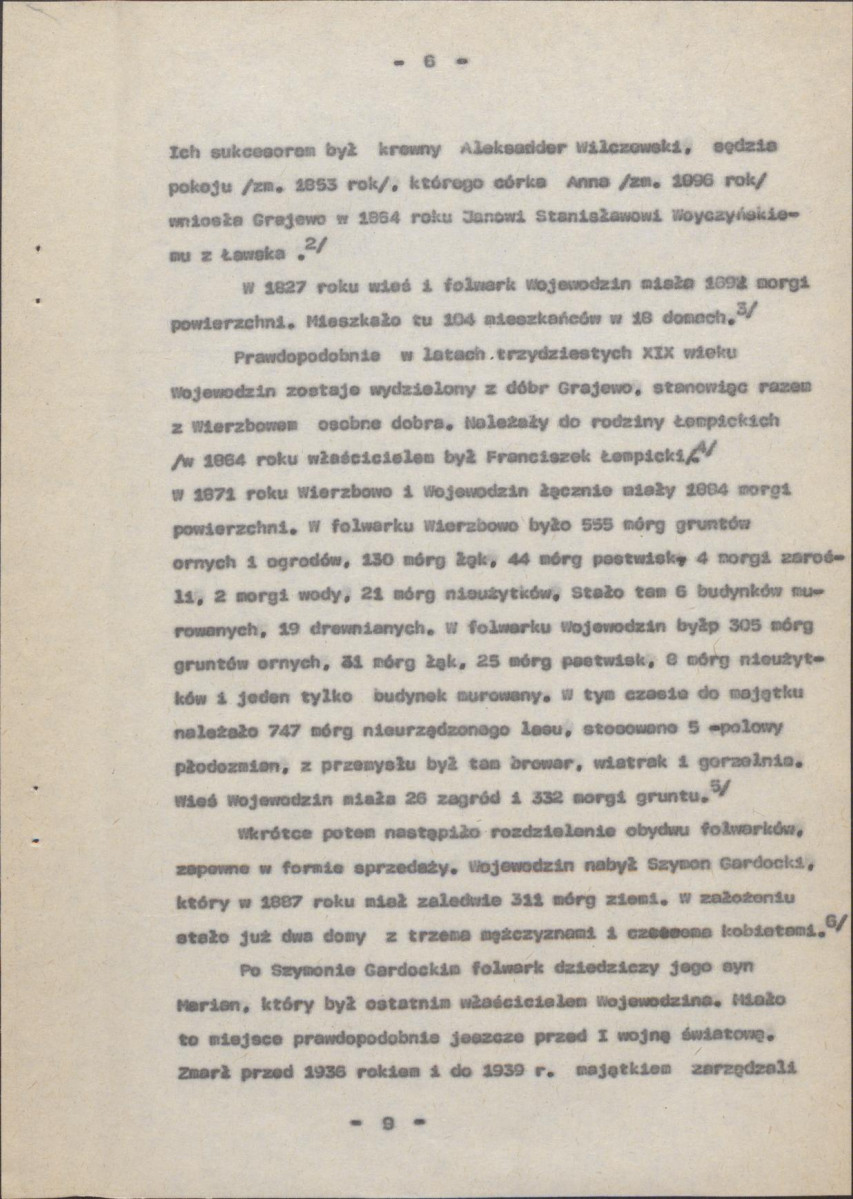 Ewidencja parkowa, skan nr 11